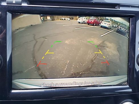 Used 2023 Nissan Murano SV image 17