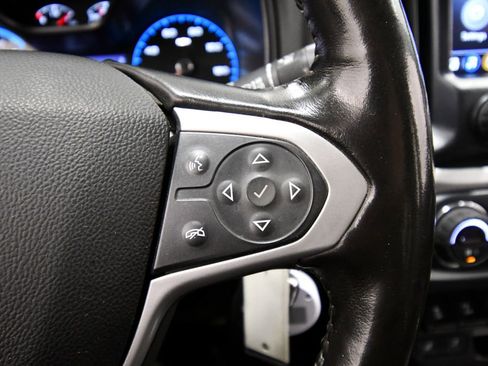 Used 2019 Chevrolet Colorado ZR2 AWD/4WD image 21