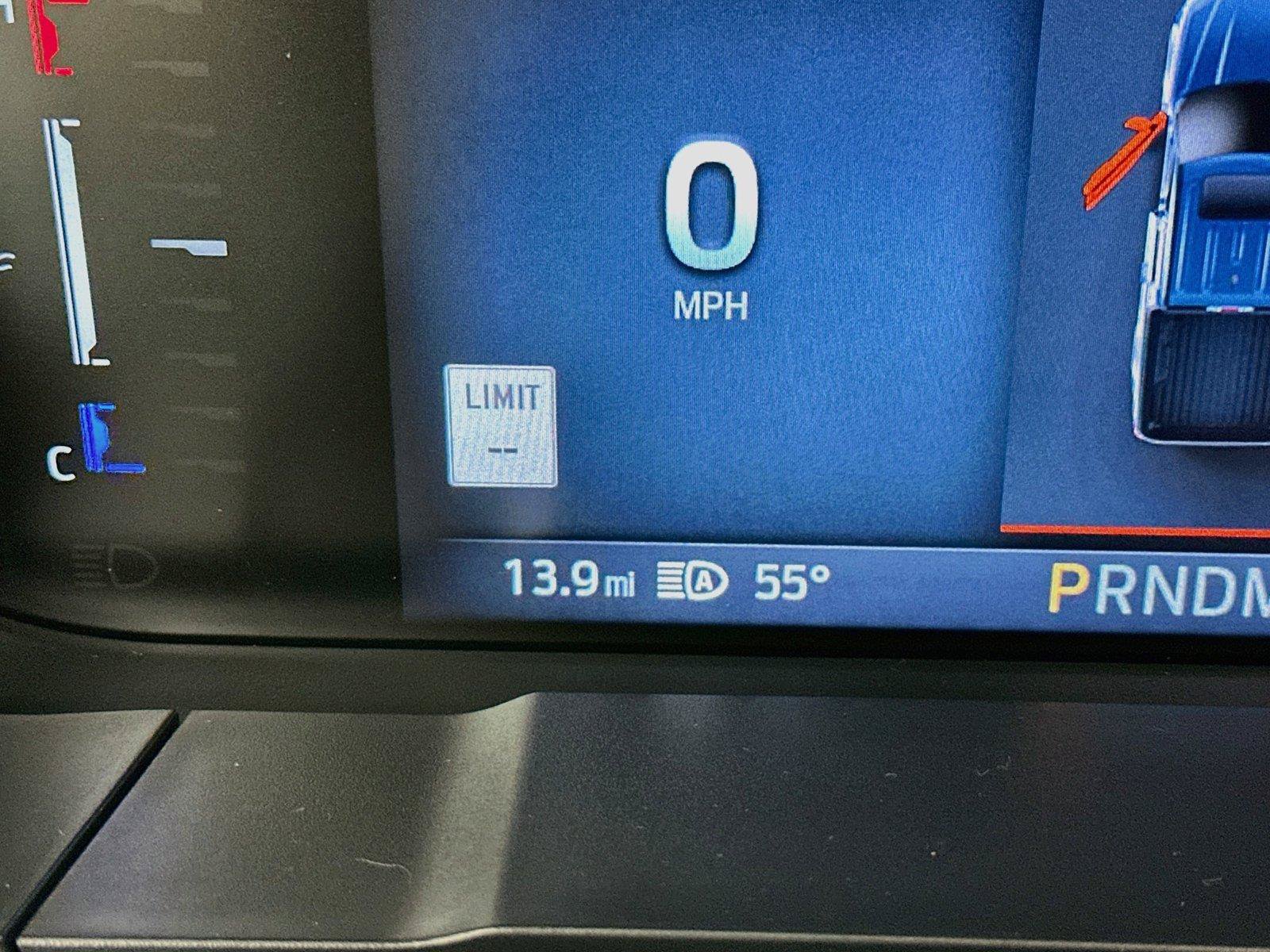 New 2026 Ford Maverick Tremor AWD/4WD image 20