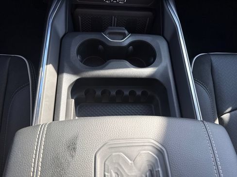 New 2026 RAM 2500 Laramie w/ Night Edition AWD/4WD image 23