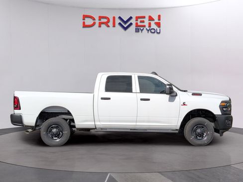 New 2025 RAM 2500 Tradesman image 6