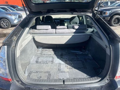 Used 2009 Toyota Prius Standard image 12