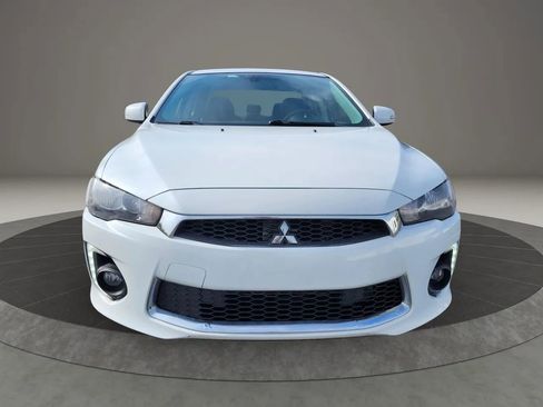 Used 2016 Mitsubishi Lancer SEL image 8