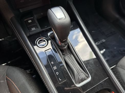 Used 2024 Nissan Kicks SR FWD image 21
