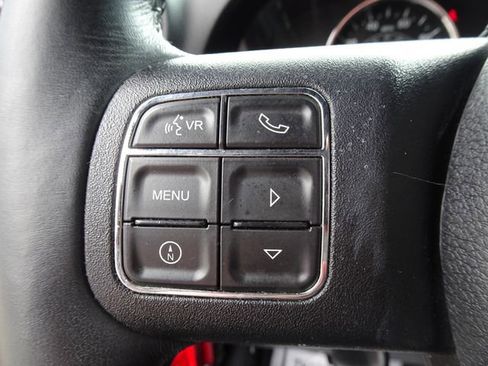 Used 2016 Jeep Wrangler Unlimited Sport w/ Quick Order Package 24S image 24