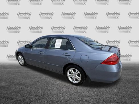 Used 2007 Honda Accord SE image 8