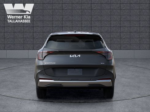 New 2026 Kia Sportage LX image 5