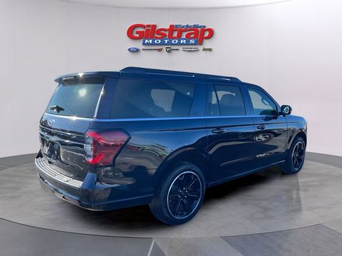 Used 2023 Ford Expedition Max Limited image 5