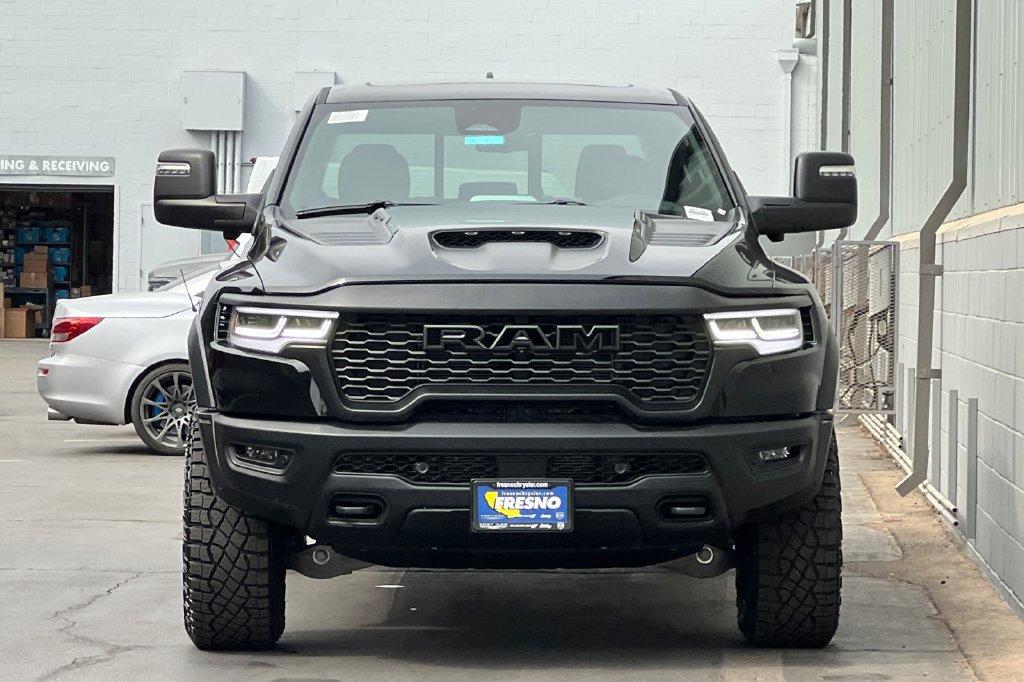 New 2026 RAM 1500 RHO w/ RHO Level 1 Equipment Group AWD/4WD image 9