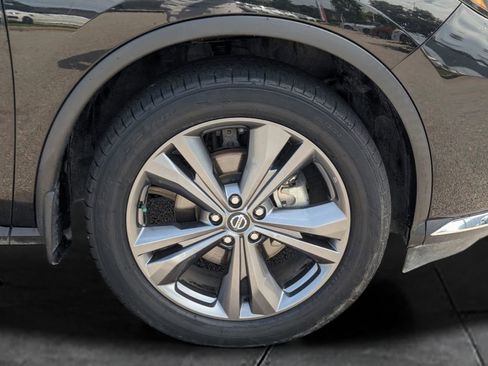 Used 2021 Nissan Murano Platinum w/ Cargo Package image 30