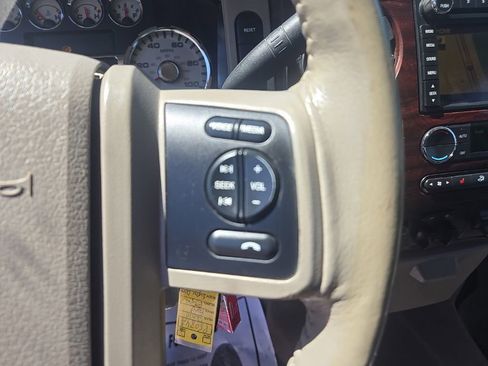 Used 2010 Ford F350 Lariat AWD/4WD image 19