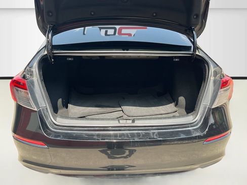 Used 2022 Honda Civic EX image 25