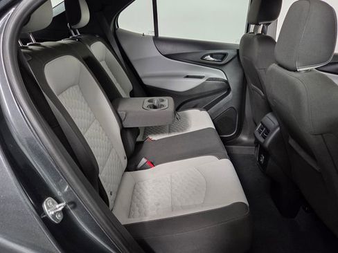 Used 2020 Chevrolet Equinox LS AWD/4WD image 31