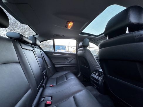 Used 2014 BMW 535i xDrive Sedan image 16