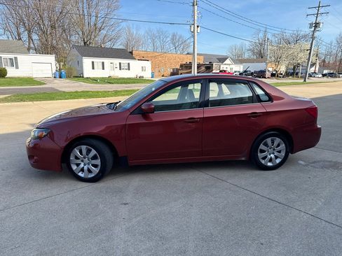 Used 2009 Subaru Impreza 2.5i image 5