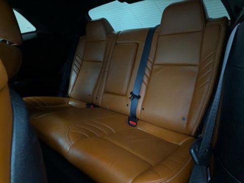 Used 2020 Dodge Challenger SRT Hellcat w/ Plus Package image 15