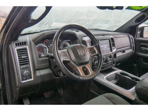 Used 2022 RAM 1500 Classic Warlock image 11