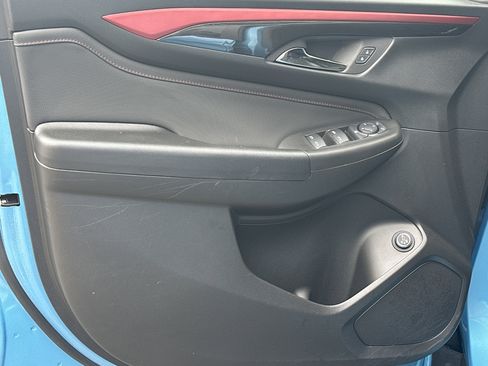 Used 2025 Chevrolet TrailBlazer RS w/ Convenience Package image 10