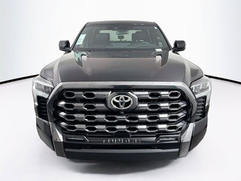 Used 2023 Toyota Tundra Platinum AWD/4WD image 9