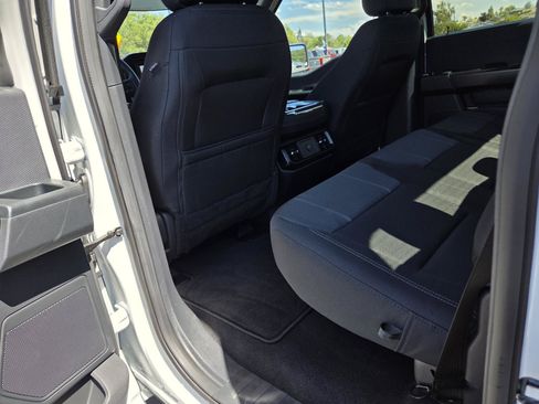Certified 2026 Ford F150 STX AWD/4WD image 14