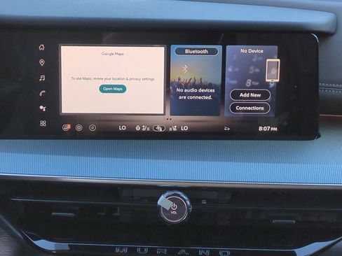 New 2026 Nissan Murano Platinum w/ Cargo Package image 19