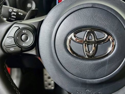 New 2026 Toyota GR86 Premium RWD image 16