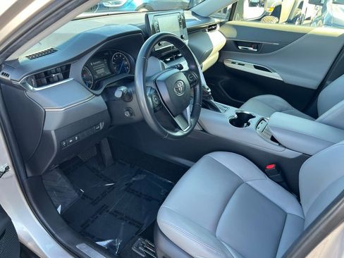 Used 2022 Toyota Venza XLE AWD/4WD image 11