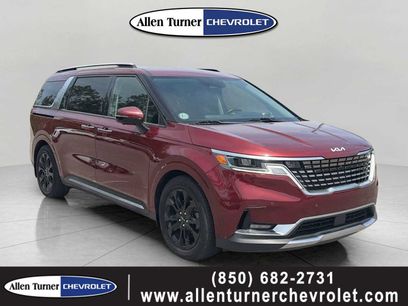 Used 2022 Kia Carnival SX