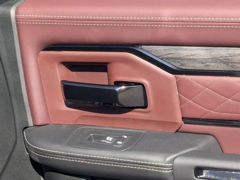 New 2026 RAM 3500 Limited image 39