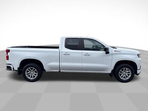 Used 2019 Chevrolet Silverado 1500 RST w/ All-Star Edition AWD/4WD image 4