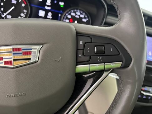 Used 2020 Cadillac XT6 Premium Luxury AWD/4WD image 13
