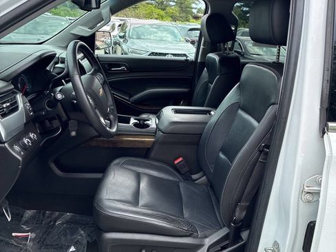 Used 2017 Chevrolet Tahoe LT AWD/4WD image 9