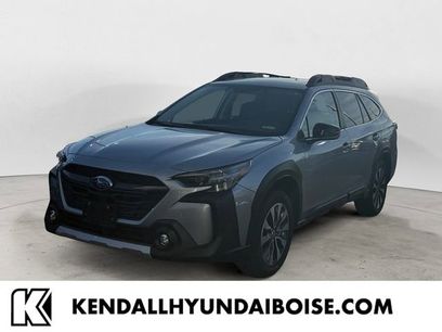 Used 2023 Subaru Outback Limited