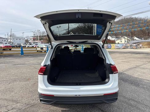 Used 2022 Volkswagen Tiguan S w/ IQ.Drive Package image 27