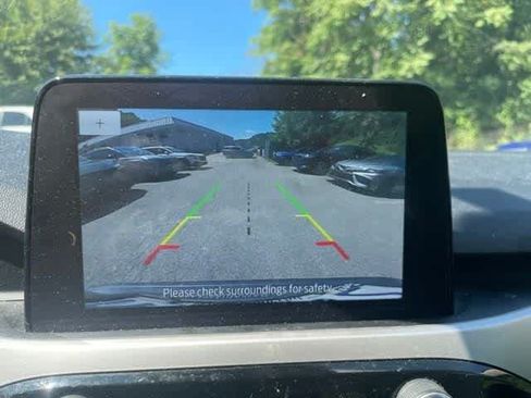 Used 2020 Ford Escape SE AWD/4WD image 19