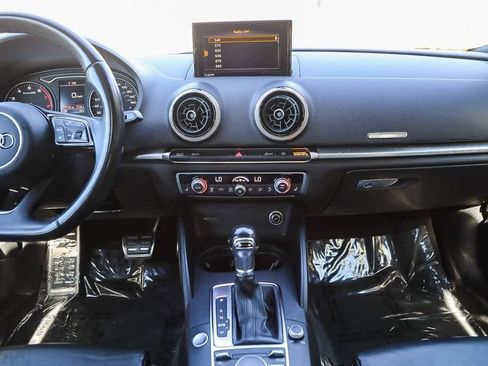 Used 2020 Audi A3 2.0T Premium image 12