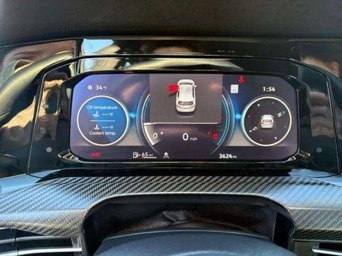 Certified 2023 Volkswagen Golf 20th Anniversary Edition image 7