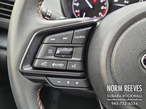 Used 2024 Subaru Crosstrek 2.5i Limited w/ Popular Package #4A image 9