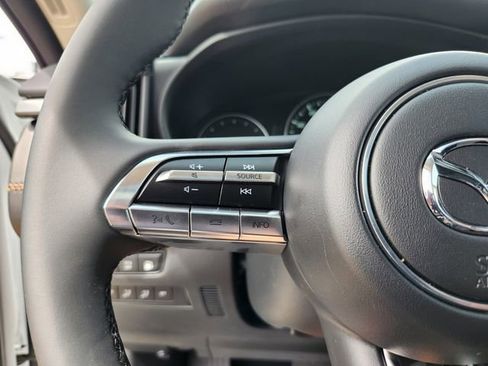 Used 2025 MAZDA CX-50 AWD 2.5 S w/ Premium Plus Pkg image 21