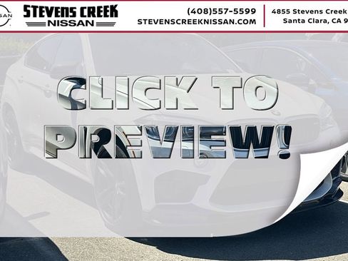 Used 2016 BMW X6 M AWD/4WD image 1