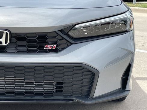 Used 2026 Honda Civic Si image 8