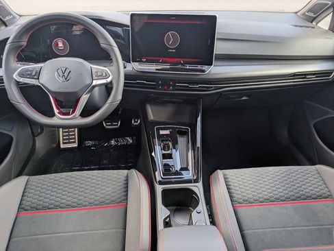 New 2026 Volkswagen GTI SE image 15