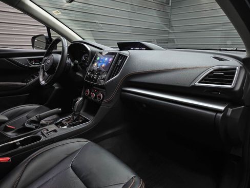 Used 2021 Subaru Crosstrek 2.5i Limited w/ Popular Package #4 AWD/4WD image 12