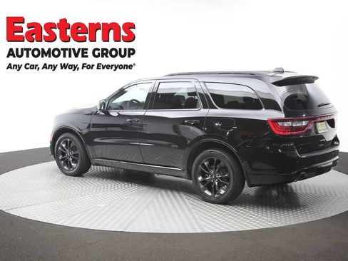 Used 2024 Dodge Durango R/T AWD/4WD image 63