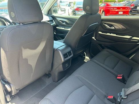 Used 2023 GMC Terrain SLE w/ Elevation Edition FWD image 14
