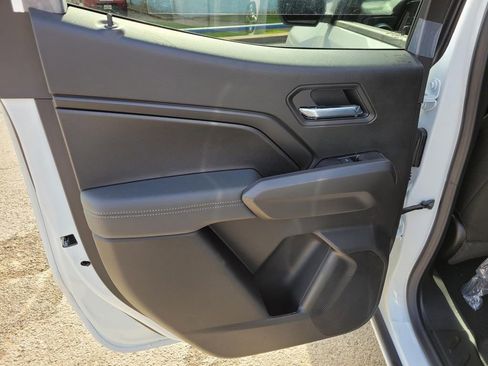 New 2026 Chevrolet Colorado LT AWD/4WD image 8