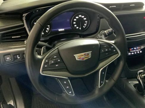 Used 2020 Cadillac XT5 Sportv AWD/4WD image 16
