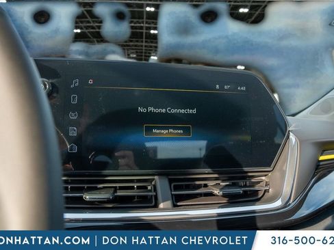 New 2026 Chevrolet Trax ACTIV w/ Driver Confidence Package image 7