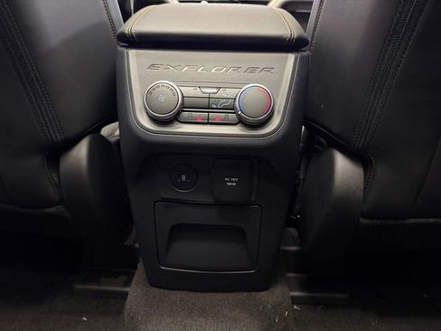 New 2026 Ford Explorer Tremor AWD/4WD image 42
