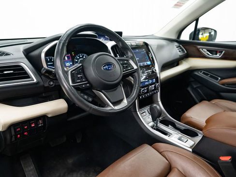 Used 2021 Subaru Ascent Touring AWD/4WD image 26